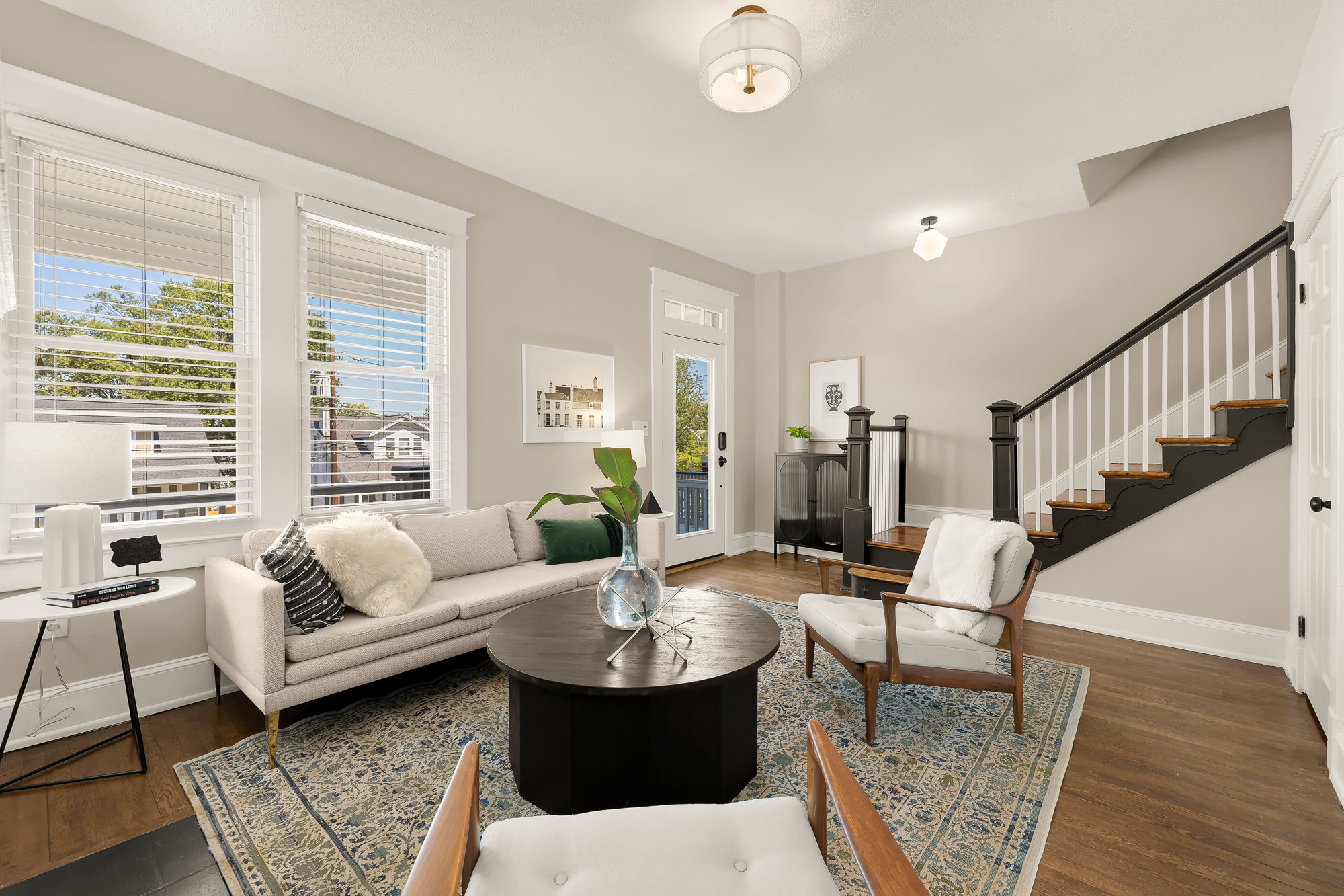 1817 Kearny Street NE_Living Room 2